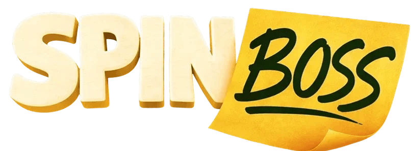spin boss